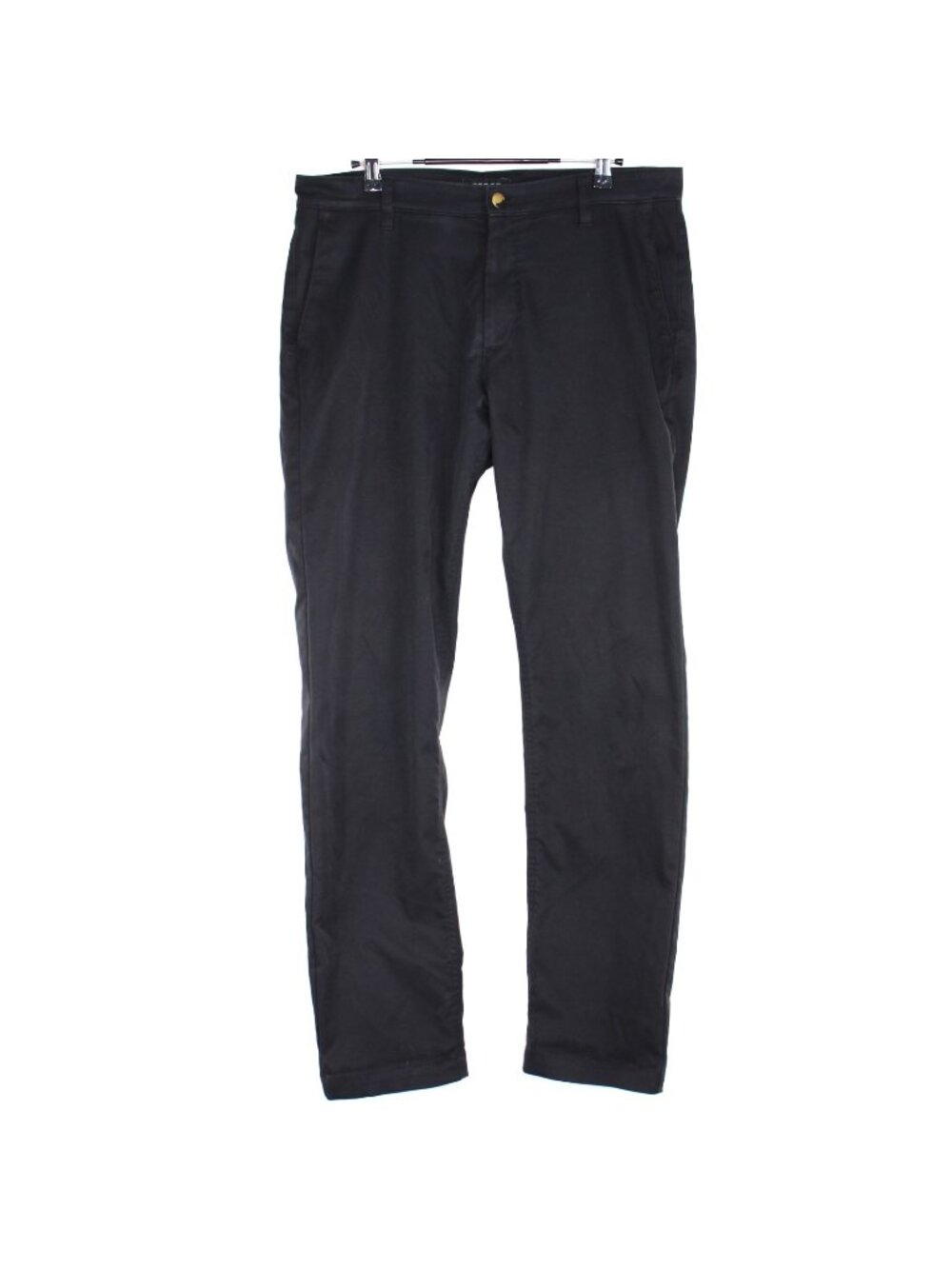 Proof Mens 34 x 31 Meridian Huckberry Performance Golf Slim Pants O987